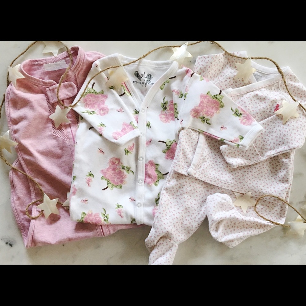 Sweet Dreams Bundle (3-piece)